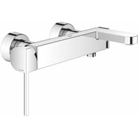 Смеситель для ванны Grohe Plus 33553003 Хром