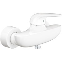 Смеситель для душа Grohe Eurostyle 23722LS3 Белая луна Хром