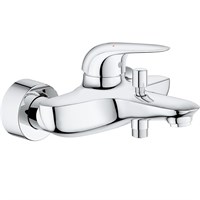 Смеситель для ванны Grohe Eurostyle Solid 23726003 Хром gr_23726003
