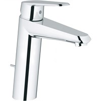 Смеситель для раковины Grohe Eurodisc Cosmopolitan 23448002 Хром gr_23448002