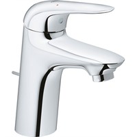 Смеситель для раковины Grohe Eurostyle 23707003 Хром