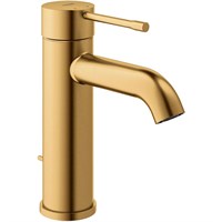 Смеситель для раковины Grohe Essence New 23589GN1 Холодный рассвет матовый