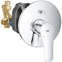 Смеситель для душа Grohe Eurosmart 33305003 Хром gr_33305003