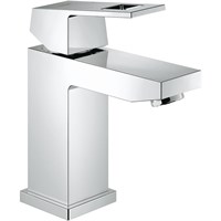 Смеситель для раковины Grohe Eurocube 23132000 Хром