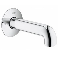 Излив для смесителя Grohe BauClassic 13258000 Хром