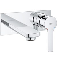 Смеситель для раковины Grohe Lineare 19409001 Хром gr_19409001