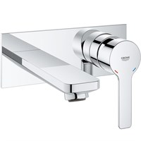 Смеситель для раковины Grohe Lineare 19409001 Хром