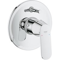 Смеситель для душа Grohe Eurosmart Cosmopolitan 32879000 Хром gr_32879000