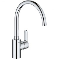 Смеситель для кухни Grohe Eurostyle Cosmopolitan 33975004 Хром gr_33975004