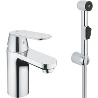 Смеситель для раковины Grohe Eurosmart Cosmopolitan 23125000 Хром gr_23125000