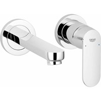 Смеситель для раковины Grohe Eurosmart Cosmopolitan 19381000 Хром gr_19381000