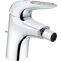 Смеситель для биде Grohe Eurostyle 33565003 Хром