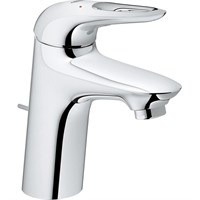 Смеситель для раковины Grohe Eurostyle 33558 Хром gr_33558003