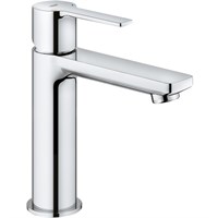 Смеситель для раковины Grohe Lineare New 23106001 Хром