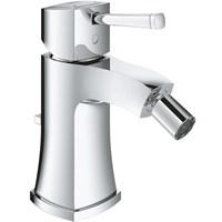 Смеситель для биде Grohe Grandera 23315000 Хром