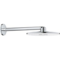 Верхний душ Grohe Rainshower SmartActive 26475LS0 Хром Белая луна gr_26475LS0