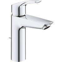 Смеситель для раковины Grohe Eurosmart 23322003 Хром gr_23322003