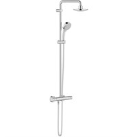 Душевая система Grohe Tempesta Cosmopolitan 160 27922000 Хром gr_27922000