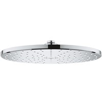 Верхний душ Grohe Rainshower 26561000 Хром gr_26561000