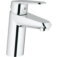Смеситель для раковины Grohe Eurodisc Cosmopolitan 3246920E Хром gr_3246920E