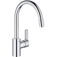 Смеситель для кухни Grohe Eurostyle Cosmopolitan 31126004 Хром gr_31126004