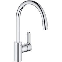 Смеситель для кухни Grohe Eurostyle Cosmopolitan 31126004 Хром