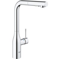 Смеситель для кухни Grohe Essence New 30270000 Хром gr_30270000