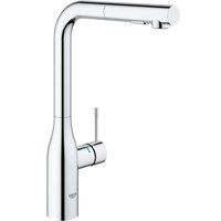 Смеситель для кухни Grohe Essence New 30270000 Хром