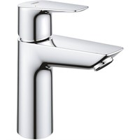 Смеситель для раковины Grohe BauEdge 23904001 Хром gr_23904001