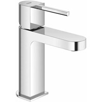 Смеситель для раковины Grohe Plus 33163003 Хром