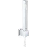 Душевой гарнитур Grohe Euphoria Cube 27889000 Хром gr_27889000