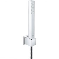 Душевой гарнитур Grohe Euphoria Cube 27889000 Хром