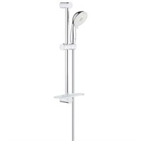 Душевой гарнитур Grohe Tempesta New Rustic 27609001 Хром