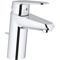 Смеситель для раковины Grohe Eurodisc Cosmopolitan 33190002 Хром