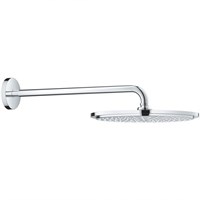 Верхний душ Grohe Rainshower 26257000 Хром gr_26257000