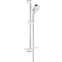 Душевой гарнитур Grohe New Tempesta Cosmopolitan 100 27576002 Хром gr_27576002