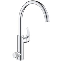 Смеситель для кухни Grohe Blue Pure Eurosmart 31722000 Хром gr_31722000