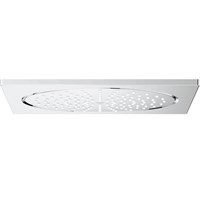 Верхний душ Grohe Rainshower F-series 27467000 Хром