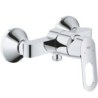 Смеситель для душа Grohe BauLoop 23340000 Хром gr_23340000