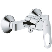 Смеситель для душа Grohe BauLoop 23340000 Хром