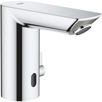 Смеситель для раковины Grohe BauCosmopolitan E 36453000 Хром gr_36453000