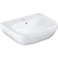 Раковина Grohe Euro Ceramic 60 39335000 Альпин-белый gr_39335000