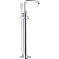 Смеситель для ванны Grohe Essence New 23491001 Хром