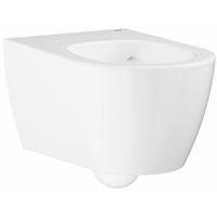 Унитаз Grohe Essence 3957100H подвесной без сиденья gr_3957100H