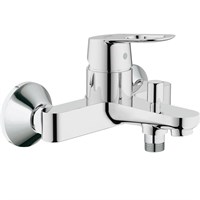 Смеситель для ванны Grohe BauLoop 23341000 Хром