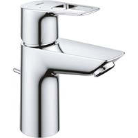 Смеситель для раковины Grohe BauLoop 23335001 Хром gr_23335001