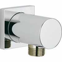 Шланговое подключение Grohe Rainshower 27076000 Хром gr_27076000