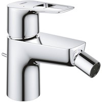 Смеситель для биде Grohe BauLoop 23338001 Хром