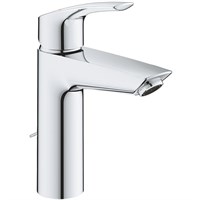Смеситель для раковины Grohe Eurosmart 23323003 Хром gr_23323003