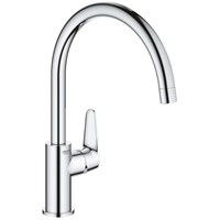 Смеситель для кухни Grohe Baucurve 31536001 Хром gr_31536001